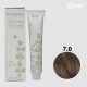 Cosmo Personal Color 7.0 Biondo - Натурално русо